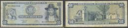 6522 PERU 1969 PERU 1969 50 SOLES DE ORO - Peru