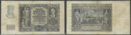 6661 POLONIA 1940 POLONIA 1940 20 ZLOTYCH - Polen