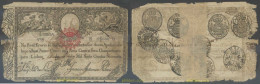6732 PORTUGAL 1799 PORTUGAL 1799 (1828) 5$000 REIS - Portugal