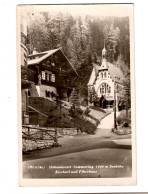 Semmering. - Semmering