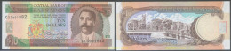 7909 BARBADOS 1995 BARBADOS 10 DOLLARS 1995 - Barbados