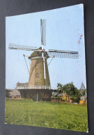 Garderen - Molen "de Hoop" - Uitgave Sigaren Specialist Waas, Garderen - Barneveld