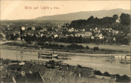 CPA Copitz Pirna In Sachsen, Panorama - Autres & Non Classés