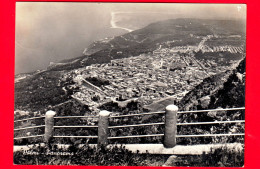 ITALIA - CALABRIA - Palmi (Reggio Calabria) - Panorama - Cartolina Viaggiata Nel 1959 - Sonstige & Ohne Zuordnung