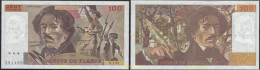 8574 FRANCIA 1990 FRANCE 100 FRANCS 1990 - Autres & Non Classés