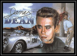 Sao Tome E Principe 185 - N° 311 James Dean ** MNH - Sao Tome Et Principe