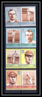 Bequia Grenadines Of St. Vincent - 282 - Série Sport Cricket Famous Players MNH ** - Cricket