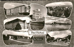 71489343 Bad Buchau Federsee Panorama Sanatorium Kurhaus Federsee Marienheim  Ba - Bad Buchau