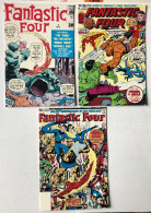 3 Carte Postale à Choisir CAPTAIN AMERICA Vintage Marvel - Avengers Hulk Silver Surfer X-MEN Daredevil ... - Fumetti