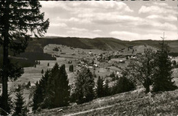 71489285 Falkau Panorama Falkau - Feldberg