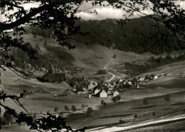 71489280 Bernau Schwarzwald Panorama Bernau - Bernau