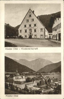 71489232 Ettal Kloster Ettal Panorama Ettal - Sonstige & Ohne Zuordnung