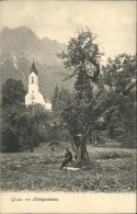 71489227 Obergrainau Kirche Obergrainau - Sonstige & Ohne Zuordnung