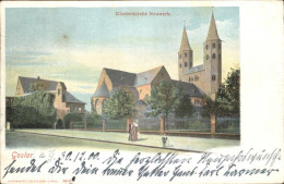 71489177 Goslar Klosterkirche Neuwerk Goslar - Goslar