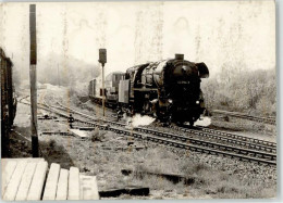 52139241 - Lokomotive - Sonstige & Ohne Zuordnung