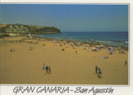 133475 - San Agustin - Spanien - Playa - Gran Canaria