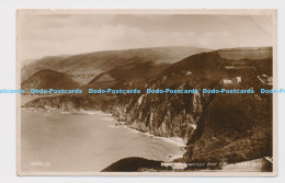 C018932 Woody Bay From West. Valentine. RP - Monde