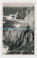 C020629 Lands End Point And Dollar Rock. First And Last House In England. RP. 19 - Monde