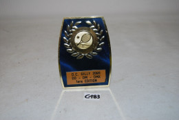 C183 Coupe - Trophee - Tennis Gilly - 2009 - Sonstige & Ohne Zuordnung