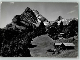 11052941 - Braunwald - Andere & Zonder Classificatie