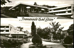 71489009 Bad Eilsen Sanatorium Promenade  Bad Eilsen - Other & Unclassified