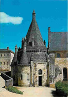 49 - Fontevraud - Abbaye Royale De Fontevraud - Tour D'Evrault, Ancienne Cuisine De L'abbaye - Carte Neuve - CPM - Voir  - Altri & Non Classificati