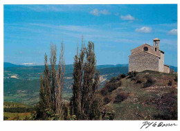 26 - Lemps - Eglise Saint-Pierre - CPM - Carte Neuve - Voir Scans Recto-Verso - Sonstige & Ohne Zuordnung