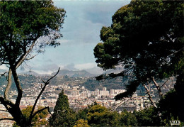 06 - Nice - Résidence Domaine De Falicon - CPM - Carte Neuve - Voir Scans Recto-Verso - Other & Unclassified