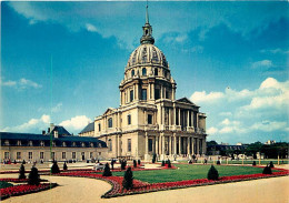 75 - Paris - Les Invalides - CPM - Voir Scans Recto-Verso - Autres Monuments, édifices