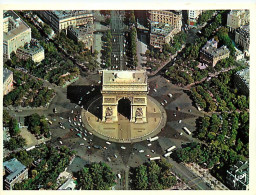 75 - Paris - Arc De Triomphe - CPM - Voir Scans Recto-Verso - Arc De Triomphe