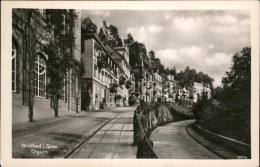 71488951 Wildbad Schwarzwald Olgastr Bad Wildbad - Other & Unclassified