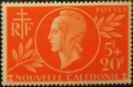 LP3039/18 - COLONIES FRANÇAISES - NOUVELLE CALEDONIE - 1944 - N°248 NEUF* - Neufs