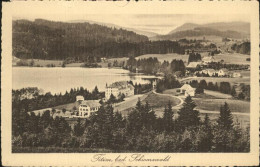 71488839 Titisee Seepanorama Titisee - Titisee-Neustadt