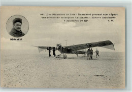 13412141 - Flugwesenpioniere Nr. 98 Les Pionniers De - Sonstige & Ohne Zuordnung