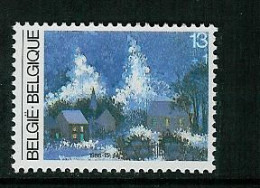 Belgique - 1986 - COB 2237 ** (MNH) - Nuevos