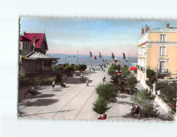 ARCACHON : La Place Thiers - Très Bon état - Arcachon