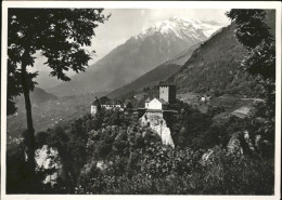 71488749 Merano Suedtirol Castell Tirolo Meran - Autres & Non Classés