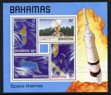 Bahamas - 1981 - Space  - Yv Bf 32 - Other & Unclassified