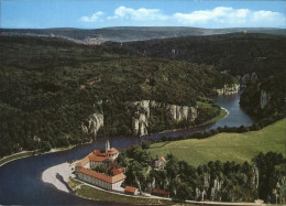 71488703 Kloster Weltenburg  Kloster Weltenburg - Kelheim