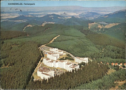 71488652 Hahnenklee-Bockswiese Harz Hochwald Ferienpark Hahnenklee - Goslar