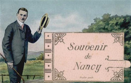 55119041 - Nancy - Autres & Non Classés