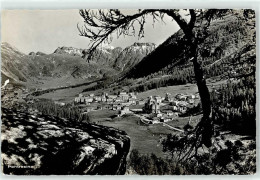 51727141 - Pontresina - Autres & Non Classés