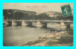 A875 / 297 88 - EPINAL Pont De La Loge Blanche - Epinal