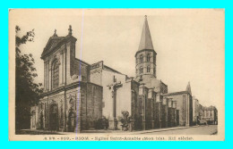 A877 / 033 63 - RIOM Eglise Saint Amable - Riom