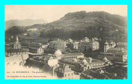 A877 / 039 63 - LA BOURBOULE Vue Générale - La Bourboule