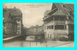 A877 / 169 67 - STRASBOURG La Petite France - Strasbourg