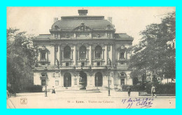 A874 / 193 69 - LYON Théatre Des Célestins - Other & Unclassified