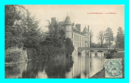 A876 / 029 77 - La HOUSSAYE Chateau - Other & Unclassified