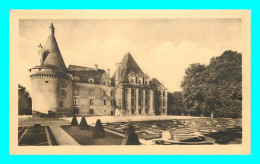 A876 / 105 36 - Chateau D'AZAY LE FERRON - Autres & Non Classés