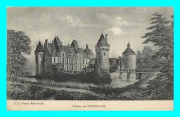 A878 / 089 72 - Chateau De MONDRAGON - Autres & Non Classés